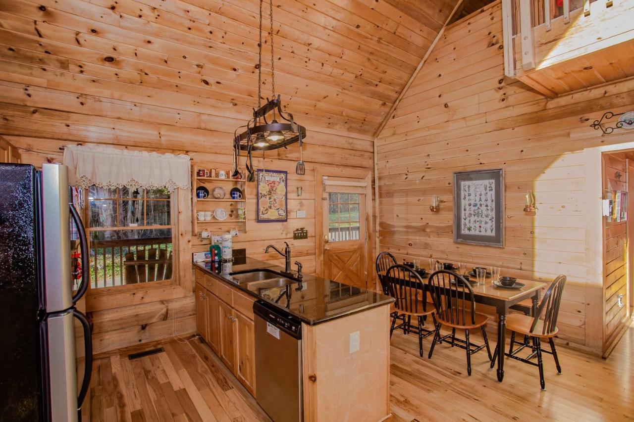 Highland Dream, Hot Tub, 1089 Free Tickets Each Paid Day, Dollywood And More Sevierville Eksteriør bilde