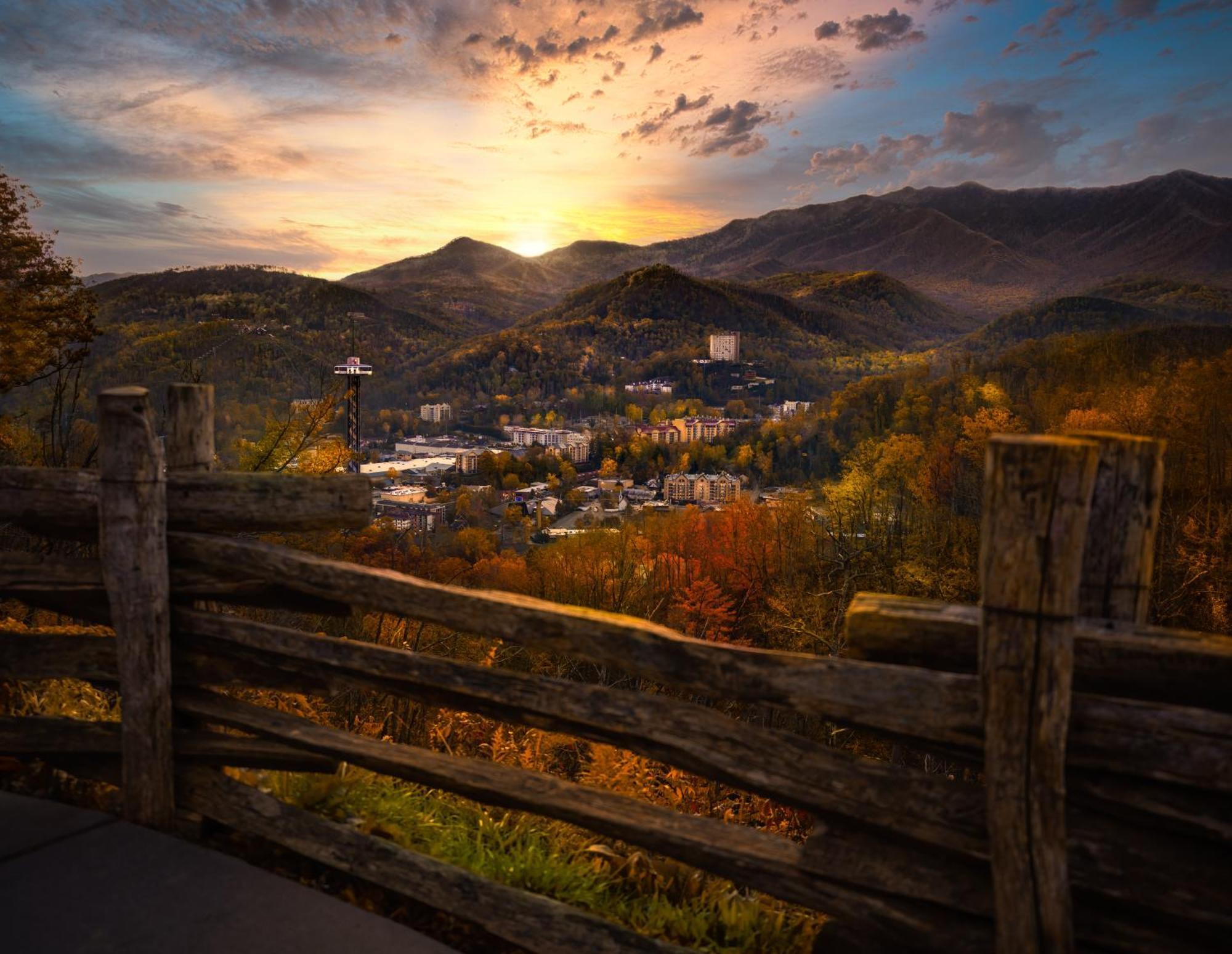 Highland Dream, Hot Tub, 1089 Free Tickets Each Paid Day, Dollywood And More Sevierville Eksteriør bilde
